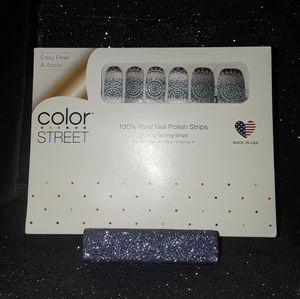 Free Lorac Gloss w/ Drop & Give Me Zen